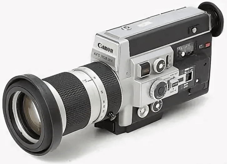 Canon 1014 Electronics