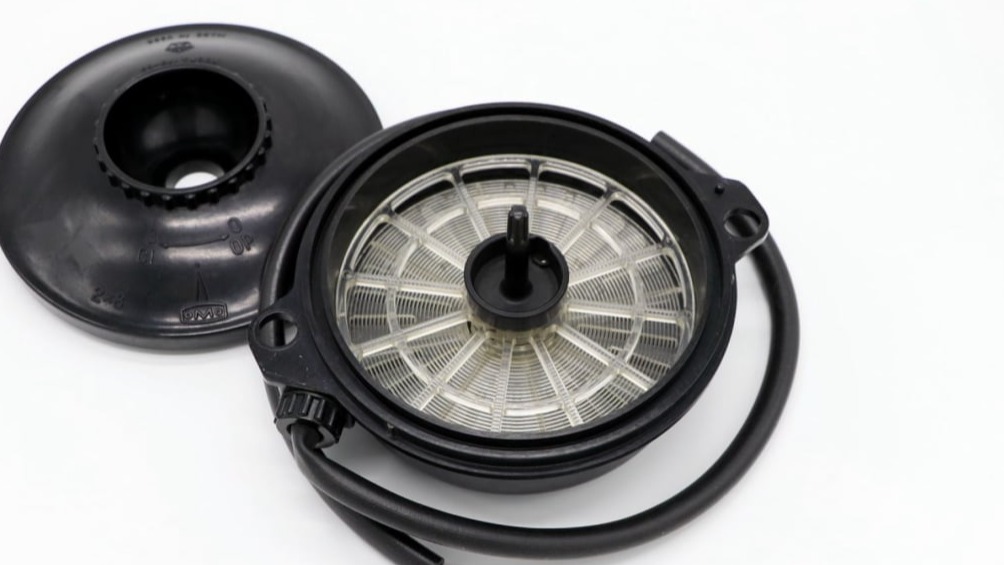 проявочный бачок для кинопленки 8 мм