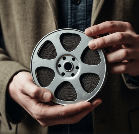 Кинопленка