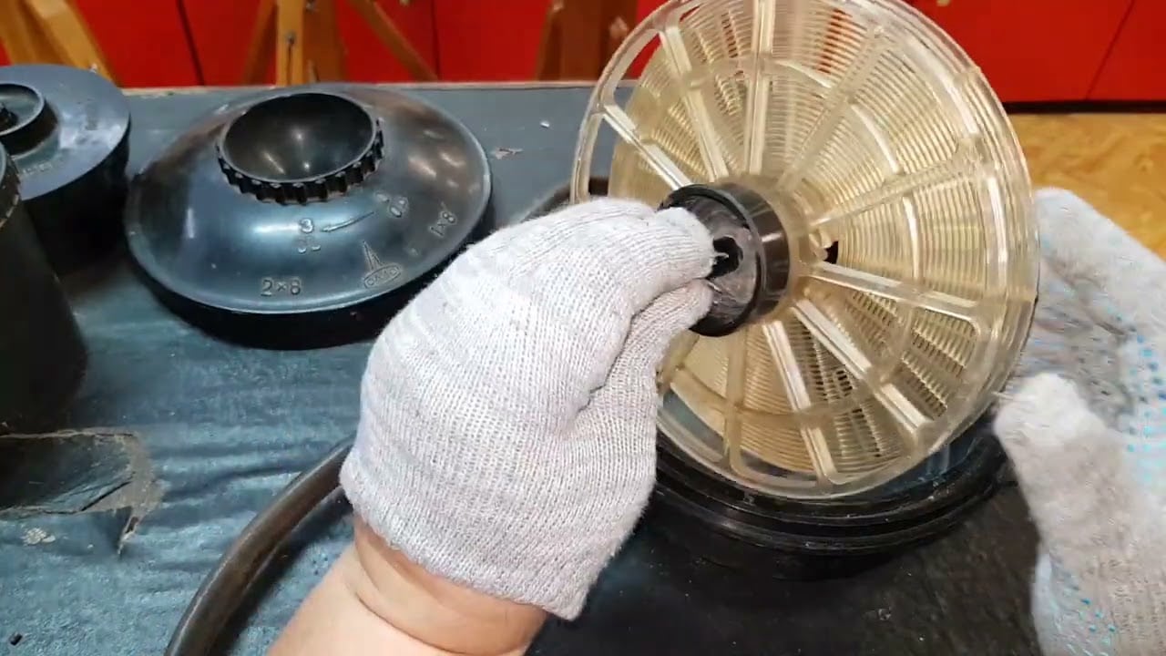 Проявка кинопленки